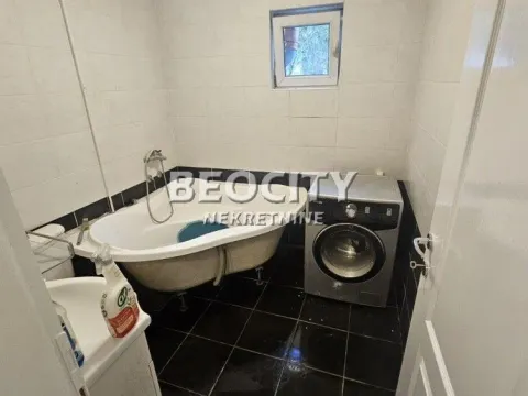 Izdavanje, dvosoban stan, 46m², Karaburma, Palilula Sve Podlokacije - image 6