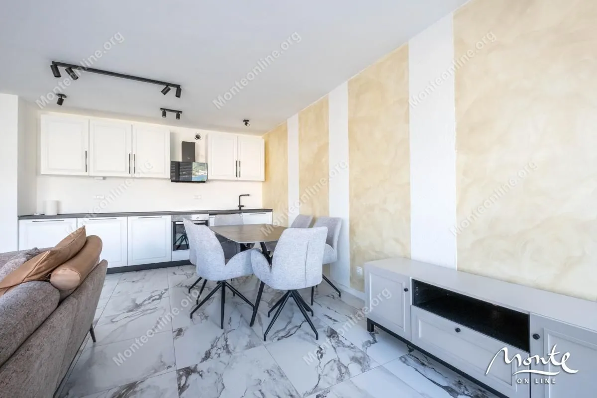 Prodaja, kuća, 100m², Đuraševići, Tivat
