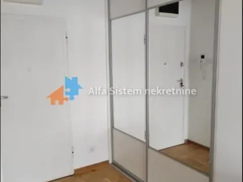 Izdavanje, dvosoban stan, 44m², Vračar Sve Podlokacije, Beograd - image 7