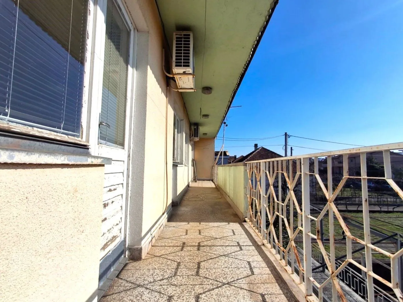 Rent, office space, 120m², Preko Morače, Podgorica