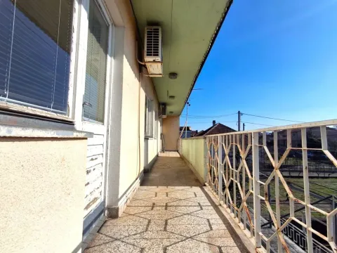 Rent, office space, 120m², Preko Morače, Podgorica - image 12