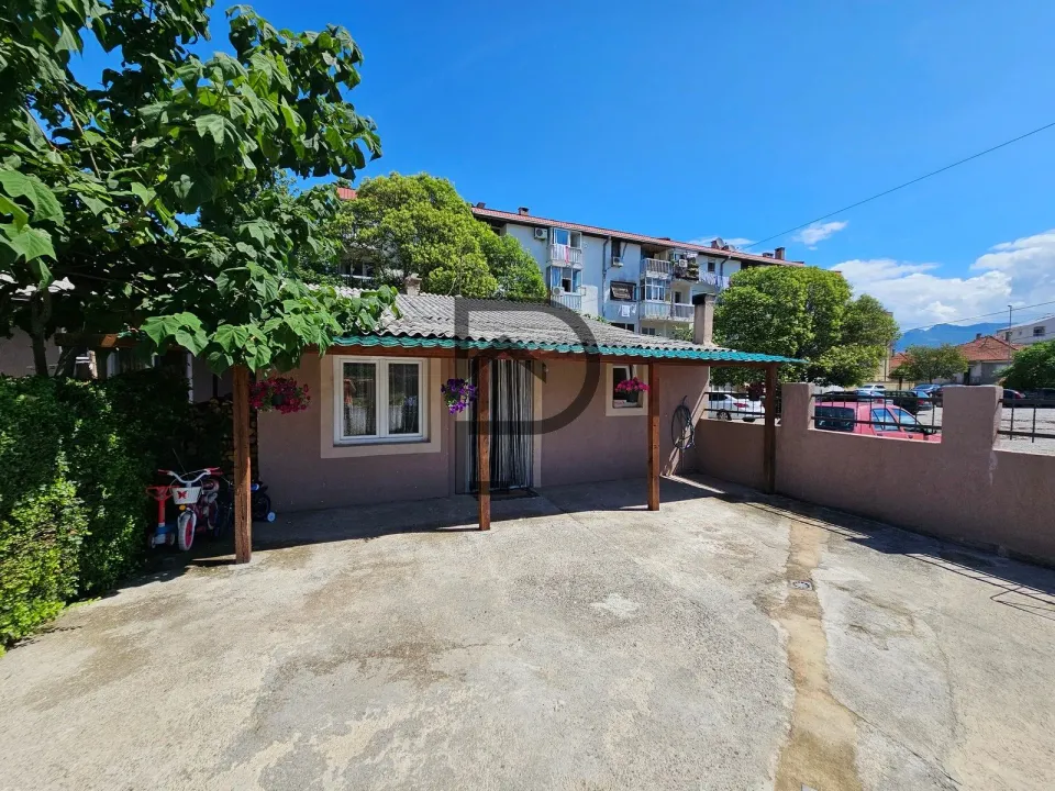 Rent, house, 60m², Stari Aerodrom, Podgorica