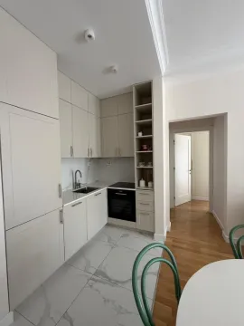 Rent, one bedroom apartment, 51m², Centar, Tivat - image 6