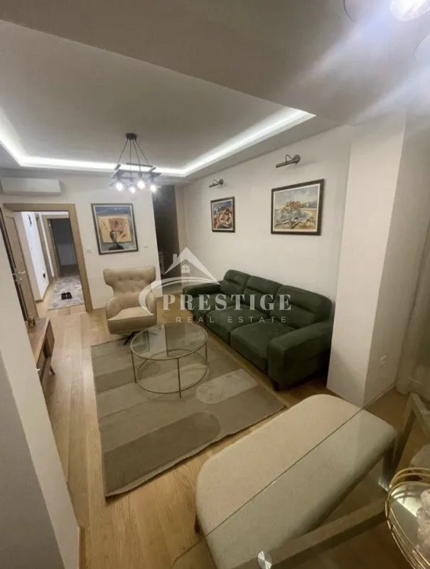 Rent, two bedroom apartment, 68m², Centar, Podgorica