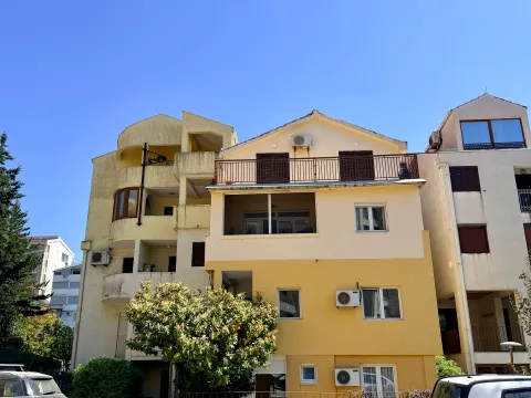 Prodaja, jednosoban stan, 40m², Bečići, Budva - image 7