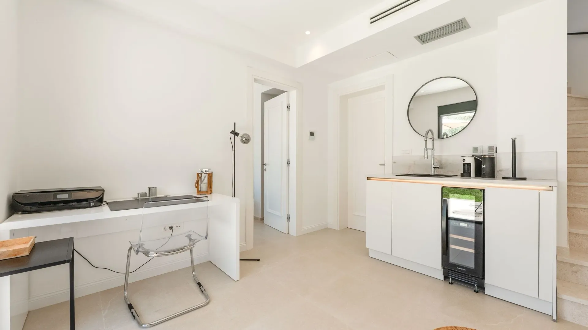 Rent, house, 159m², Reževići, Budva
