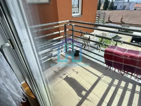 Prodaja, jednosoban stan, 33m², Adamovićevo Naselje, Novi Sad Sve Podlokacije - image 3