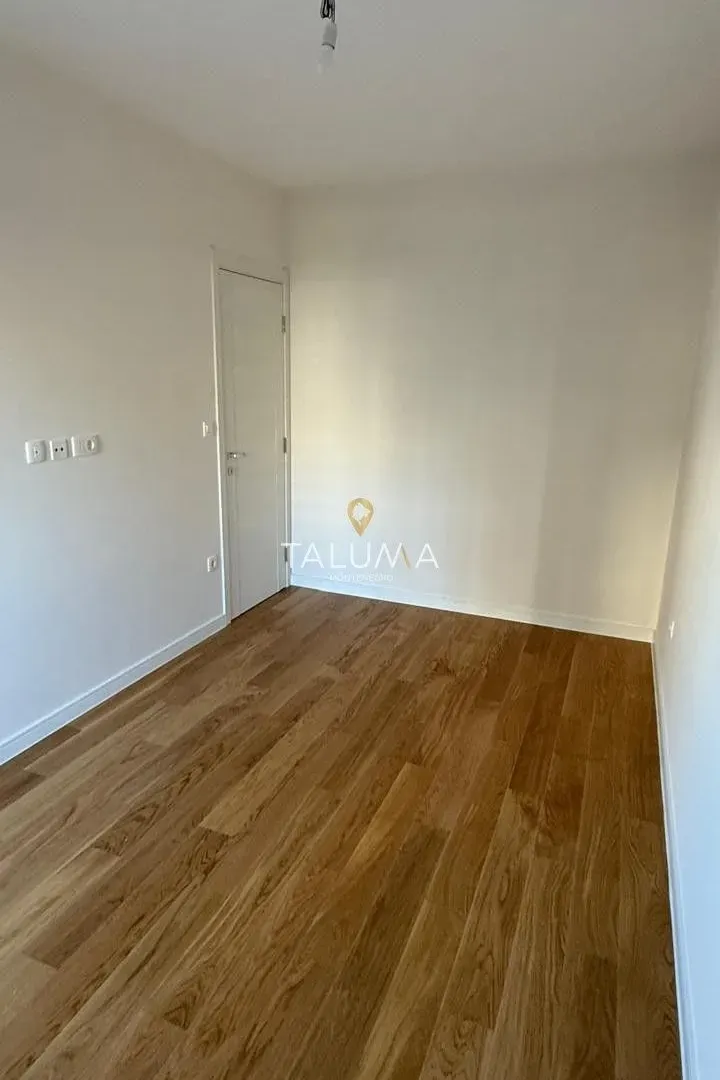 Rent, one bedroom apartment, 40m², City Kvart, Podgorica