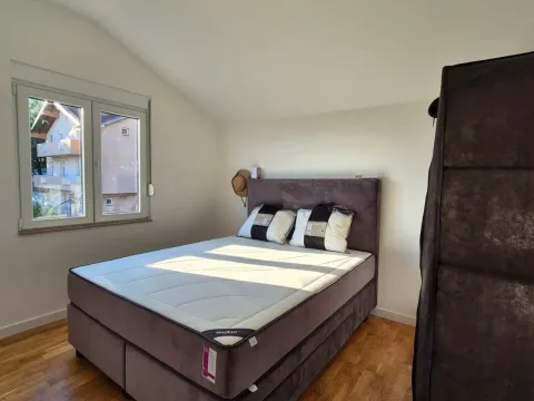 Prodaja, dvosoban stan, 75m², Mažina, Tivat - image 9