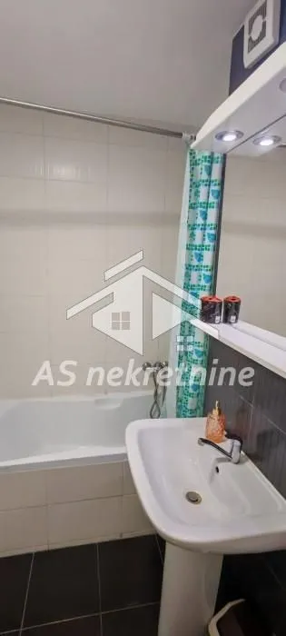 Rent, two bedroom apartment, 51m², Stari Grad, Beograd