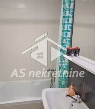 Rent, two bedroom apartment, 51m², Stari Grad, Beograd - image 22