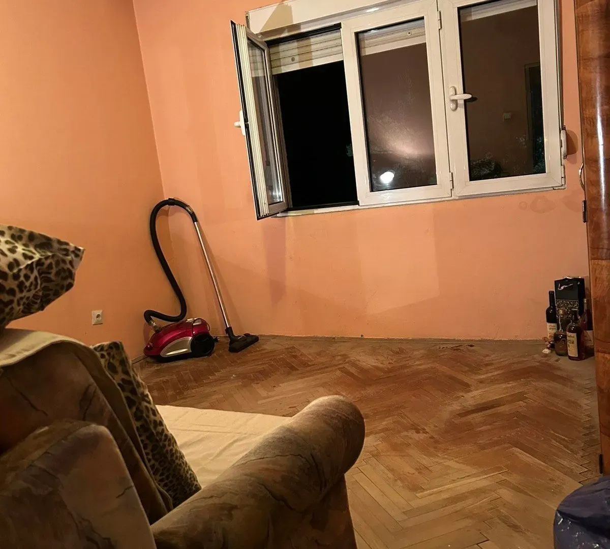 Prodaja, trosoban stan, 91m², Zabjelo, Podgorica