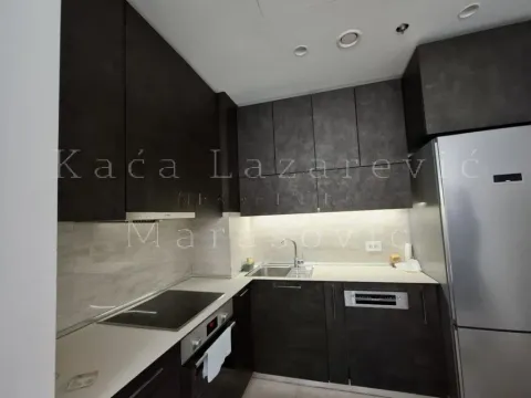 Prodaja, dvosoban stan, 56m², Novi Beograd Blok 65, Novi Beograd Sve Podlokacije - image 8