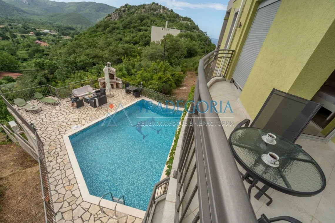 Prodaja, kuća, 247m², Buljarica, Budva