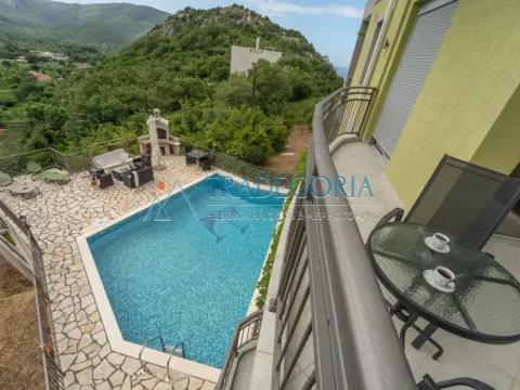 Prodaja, kuća, 247m², Buljarica, Budva - image 33