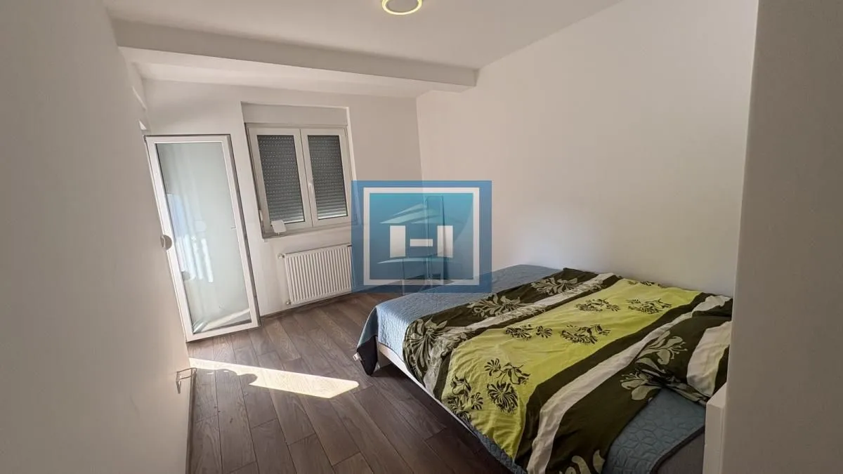 Prodaja, jednosoban stan, 45m², Aqua park, Jagodina