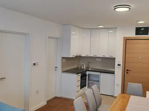 Izdavanje, jednosoban stan, 37m², Rotkvarija, Novi Sad Sve Podlokacije - image 4