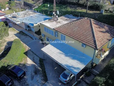 Prodaja, plac, 2300m², Topla, Herceg Novi - image 19