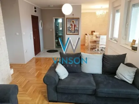 Sale, three bedroom apartment, 107m², Telep, Novi Sad Sve Podlokacije - image 4