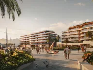 Prodaja, dvosoban stan, 168m², Porto Montenegro, Tivat - image 3