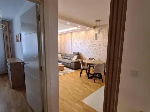 Izdavanje, dvosoban stan, 45m², Podbara, Novi Sad Sve Podlokacije - image 3
