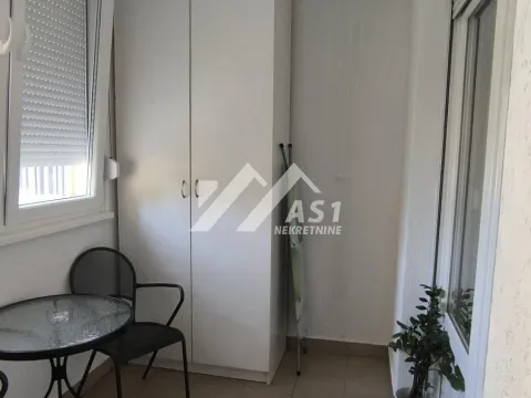 Izdavanje, dvosoban stan, 43m², Bulevar Oslobodjenja, Novi Sad Sve Podlokacije - image 10