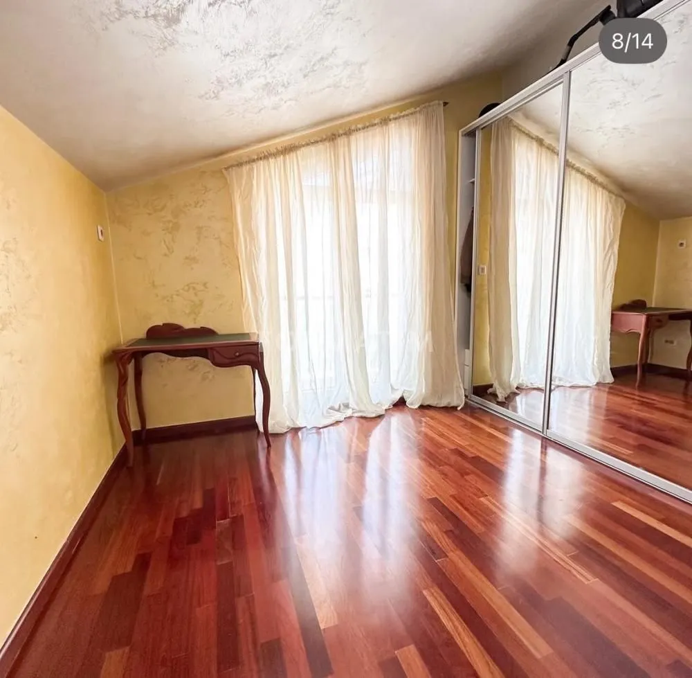 Prodaja, trosoban stan, 90m², Pod Goricom, Podgorica