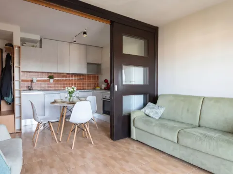 Sale, one bedroom apartment, 49m², Lazi, Budva - image 4