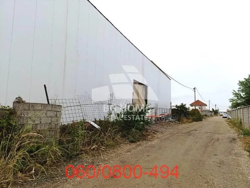 Izdavanje, poslovni prostor, 700m², Krnjaca, Palilula Sve Podlokacije