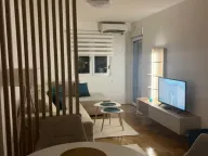 Izdavanje, jednosoban stan, 45m², City Kvart, Podgorica - image 3