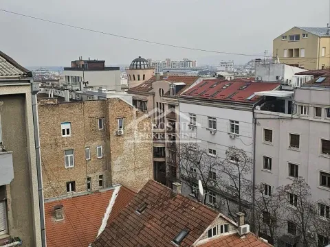 Izdavanje, stan, 191m², Stari Grad, Beograd - image 12