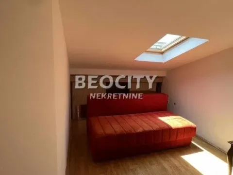 Rent, apartment, 48m², Centar, Novi Sad - image 7
