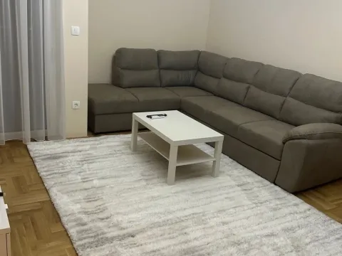 Rent, one bedroom apartment, 55m², Zabjelo, Podgorica - image 1