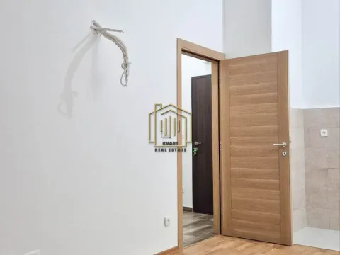 Prodaja, jednosoban stan, 41m², Stari Aerodrom, Podgorica - image 6