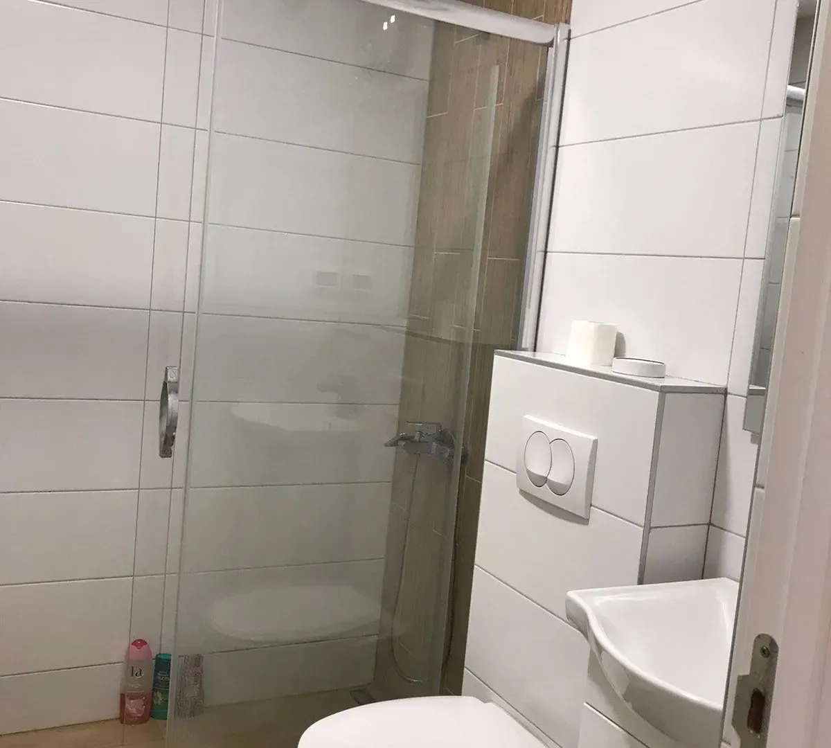 Prodaja, stan, 63m², Cetinje, Crna Gora