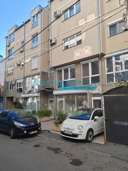 Prodaja, stan, 66m², Čubura, Beograd
