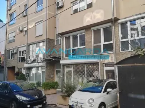 Sale, apartment, 66m², Čubura, Beograd - image 2