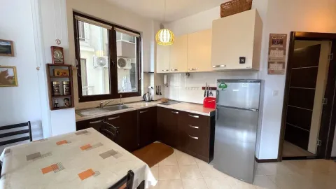 Sale, one bedroom apartment, 49m², Gospoština, Budva - image 4