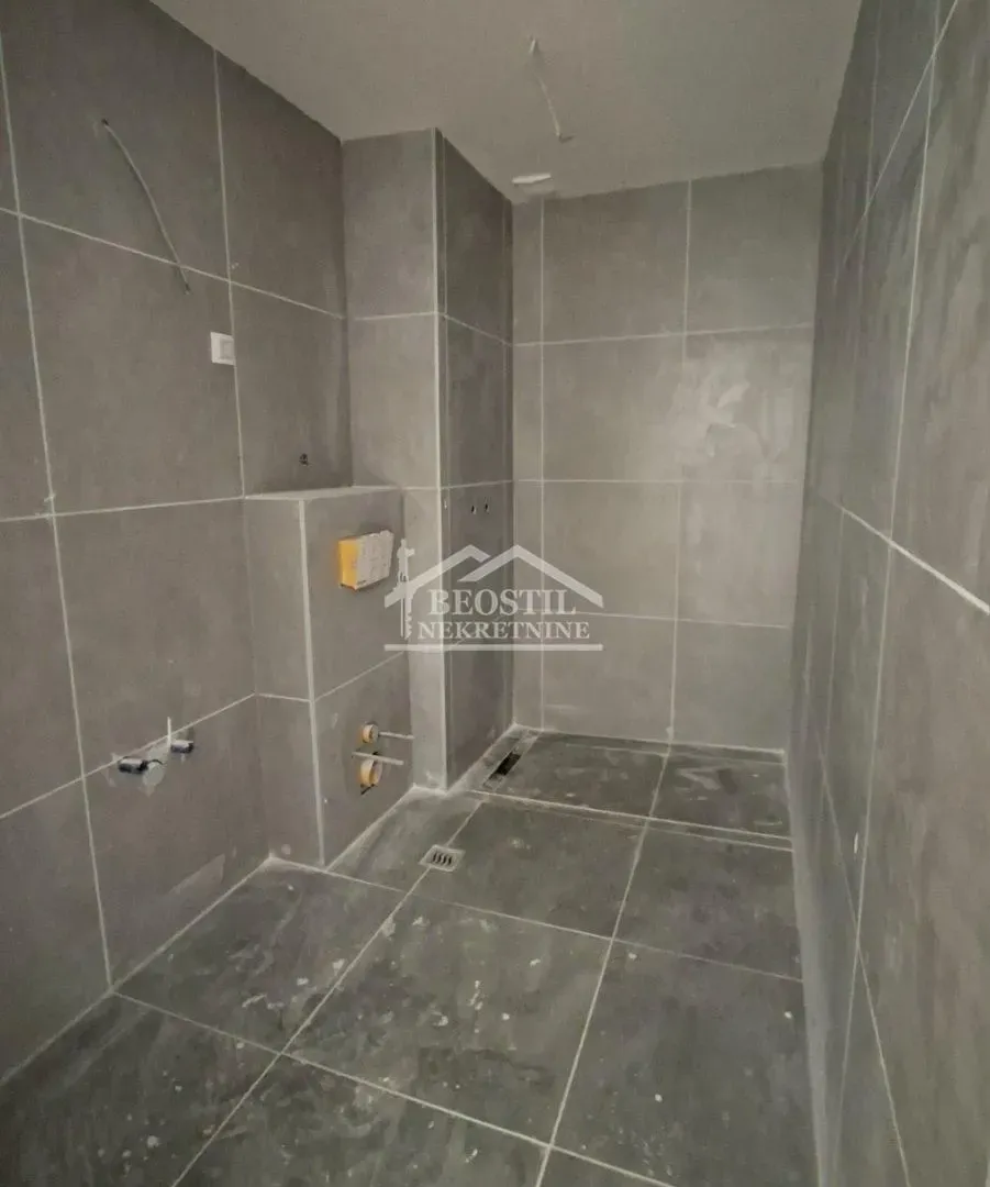 Prodaja, dvosoban stan, 56m², Mirijevo 1, Mirijevo Sve Podlokacije