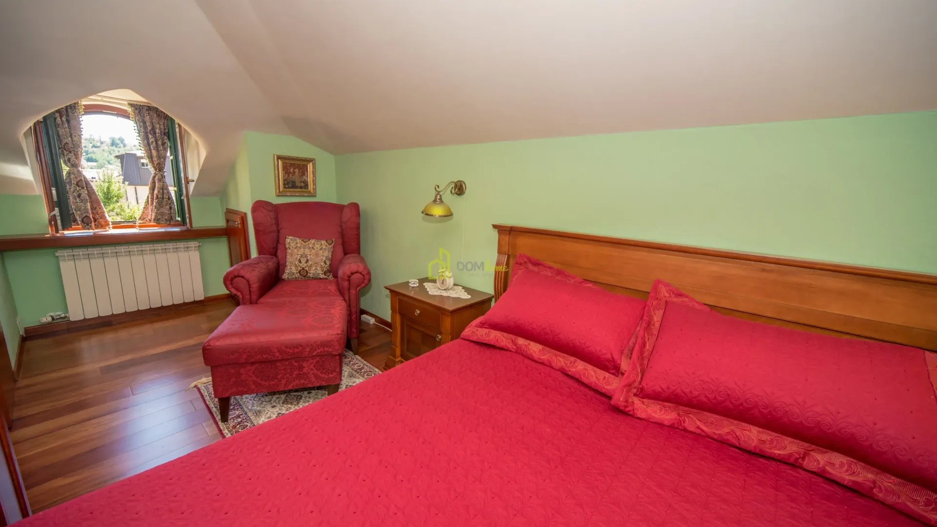 Sale, house, 168m², Cetinje, Crna Gora