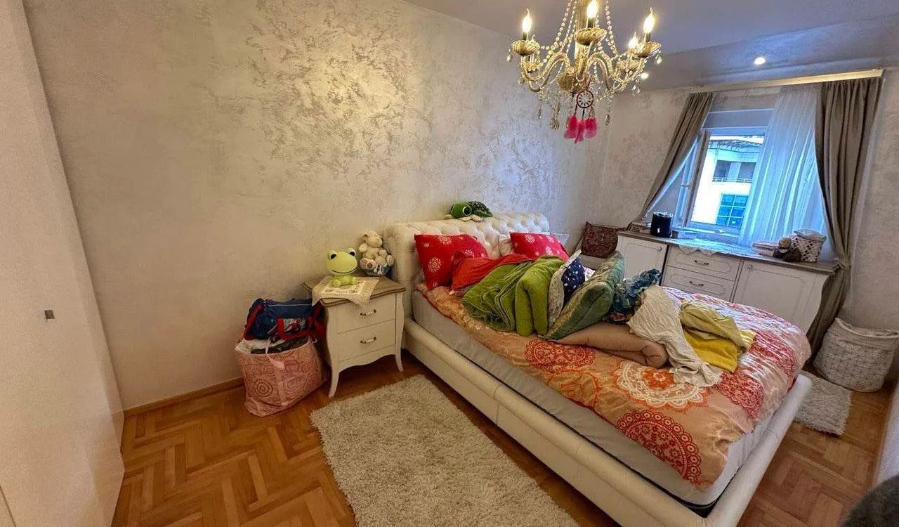 Sale, two bedroom apartment, 90m², Rozino, Budva