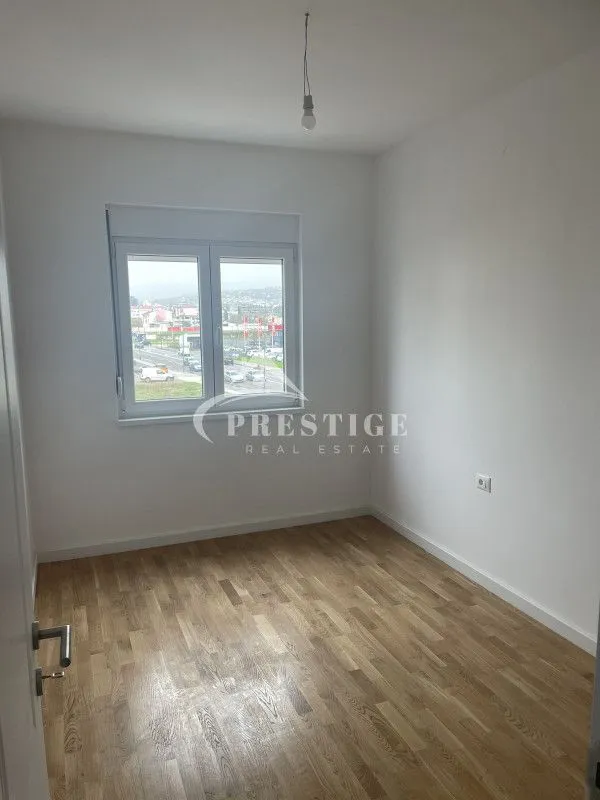 Sale, three bedroom apartment, 116m², Zabjelo, Podgorica