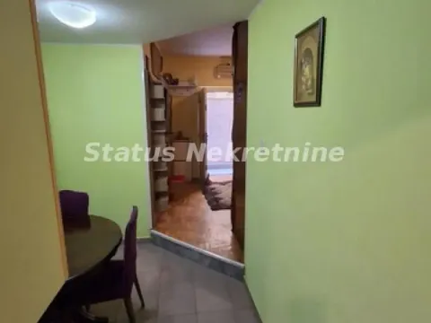 Izdavanje, jednosoban stan, 29m², Telep, Novi Sad Sve Podlokacije - image 8