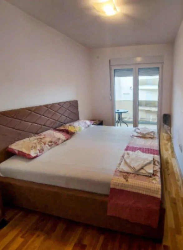 Prodaja, dvosoban stan, 62m², Meljine, Herceg Novi