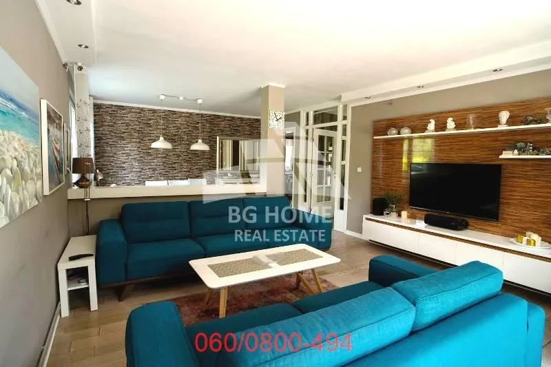 Sale, house, 188m², Palilula Sve Podlokacije, Beograd