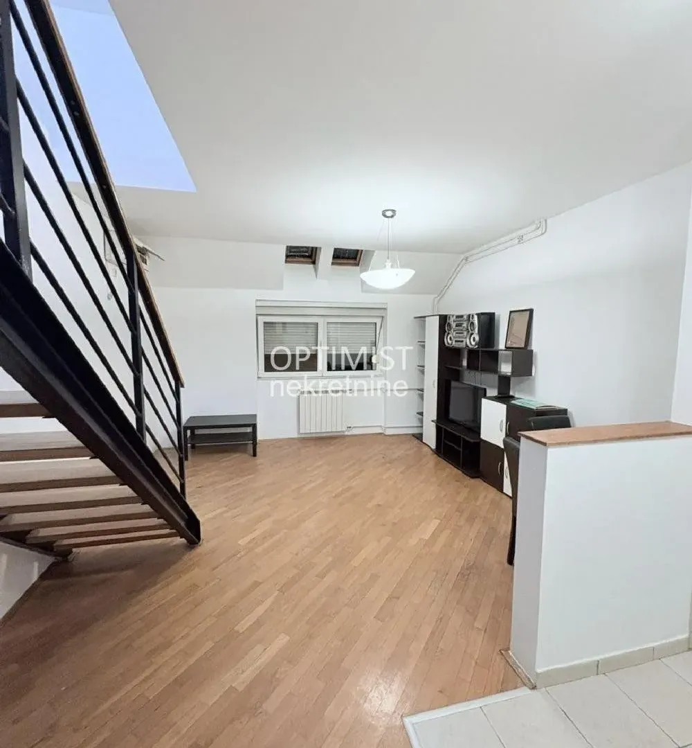 Izdavanje, četvorosoban stan, 84m², Hadzipopovac, Palilula Sve Podlokacije