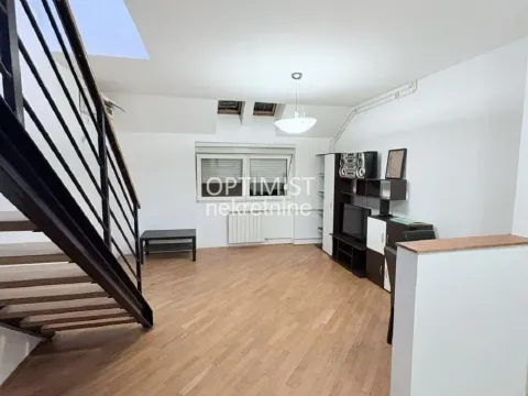 Stan in Hadzipopovac