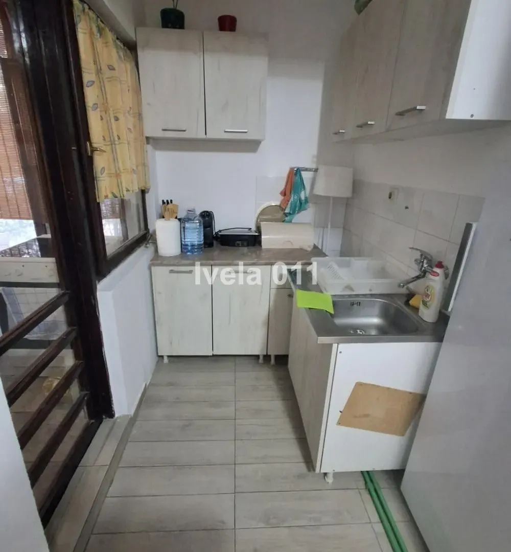 Sale, three bedroom apartment, 63m², Olimp, Zvezdara Sve Podlokacije