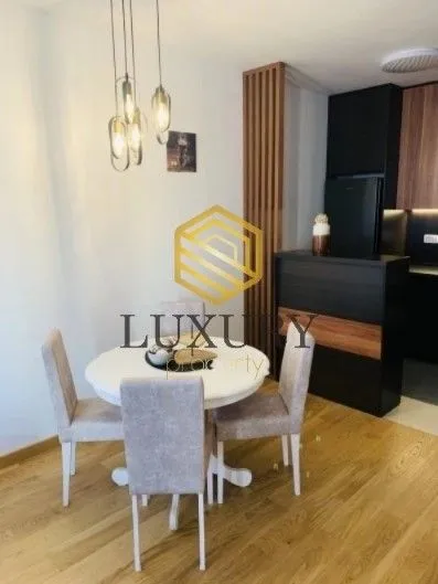 Izdavanje, jednosoban stan, 45m², New City, Podgorica