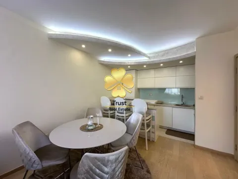 Rent, two bedroom apartment, 70m², City Kvart, Podgorica - image 3